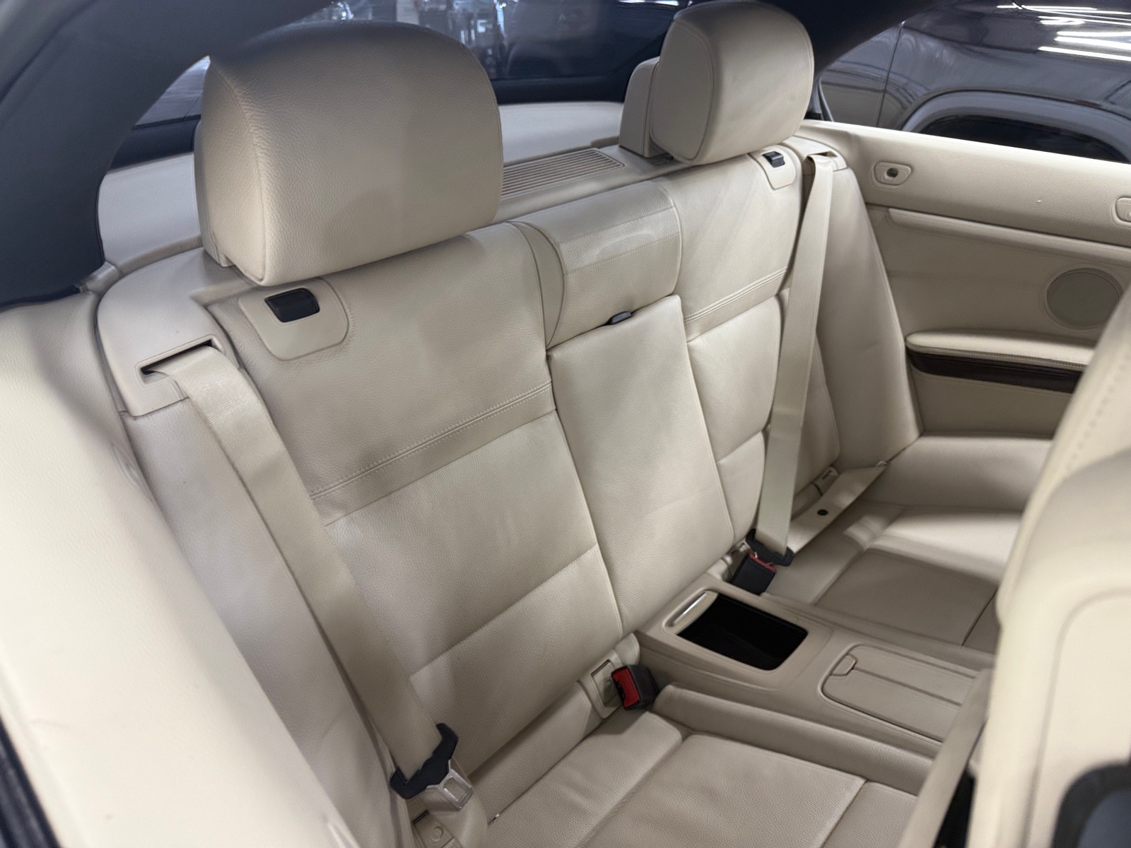 Thumbnail: 2013 BMW 3 Series - 5