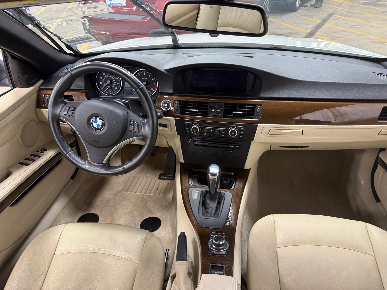 Thumbnail: 2013 BMW 3 Series - 2