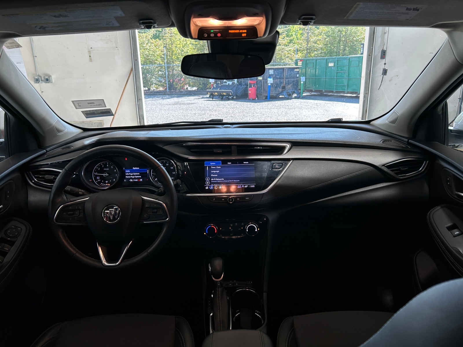 Thumbnail: 2022 Buick Encore GX - 3