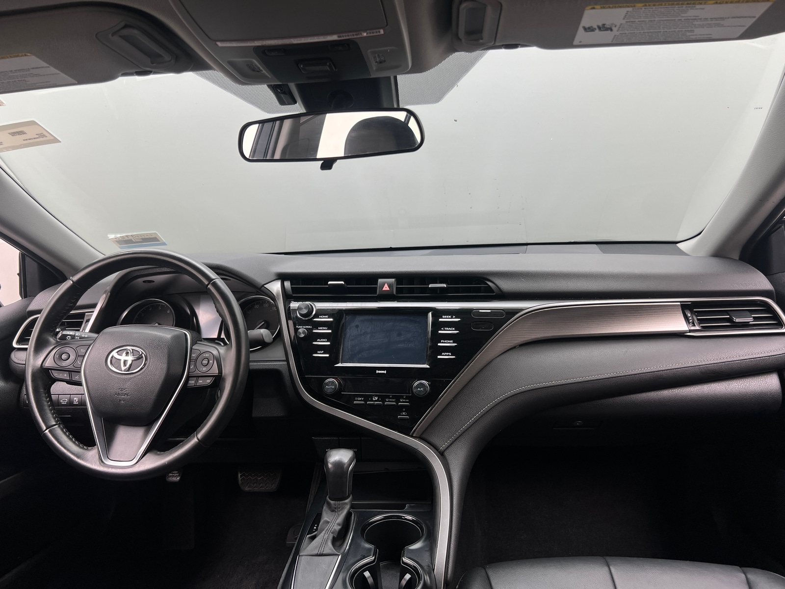 Thumbnail: 2020 Toyota Camry - 2