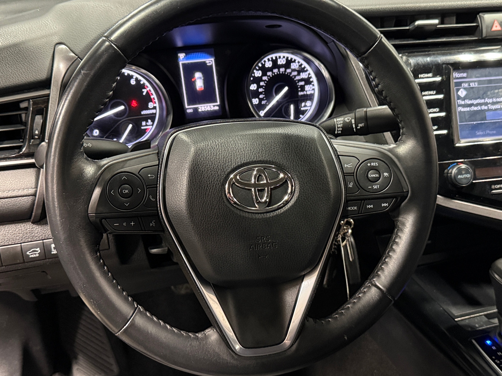 Thumbnail: 2020 Toyota Camry - 4