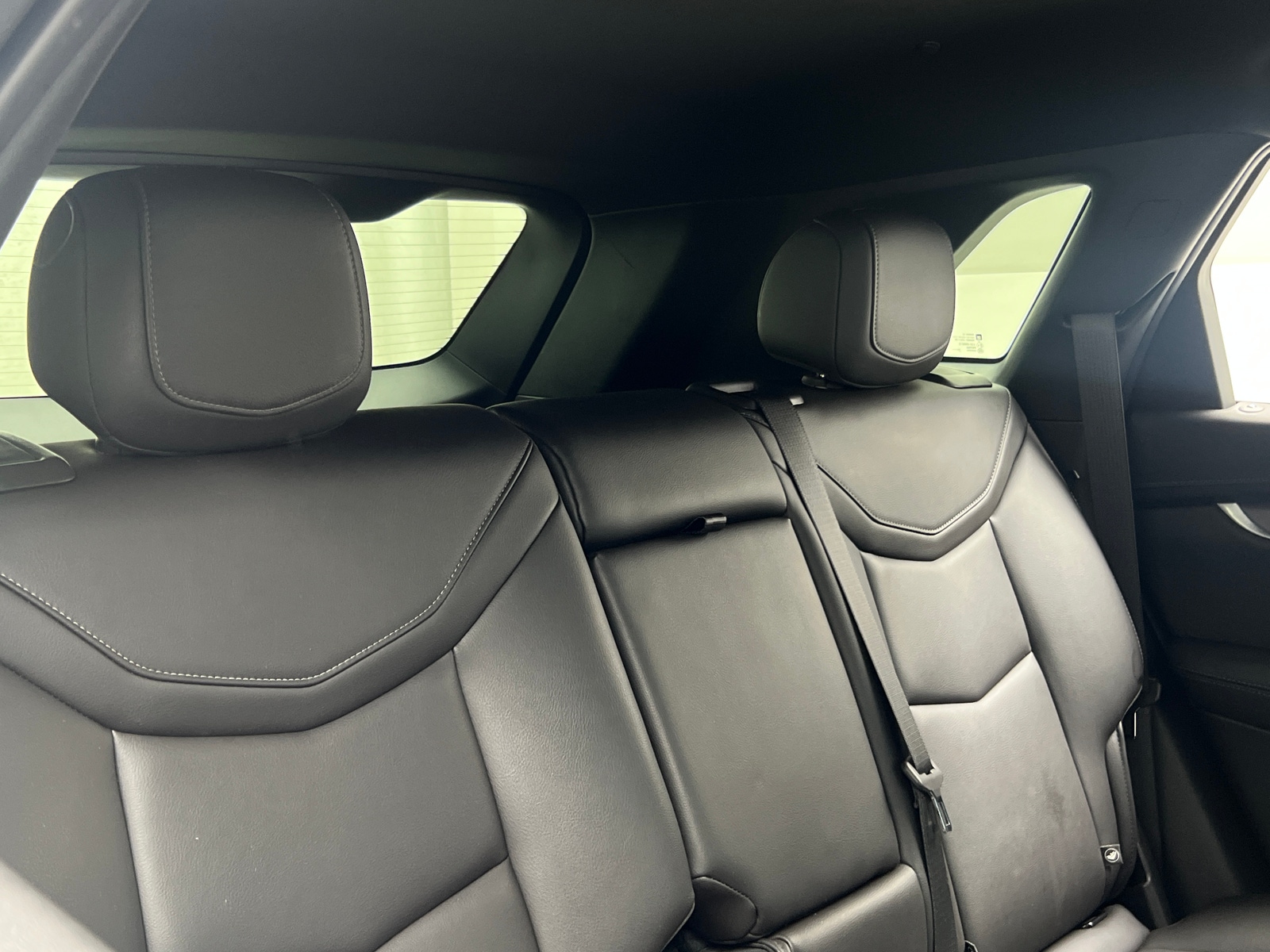 Thumbnail: 2021 Cadillac XT5 - 5
