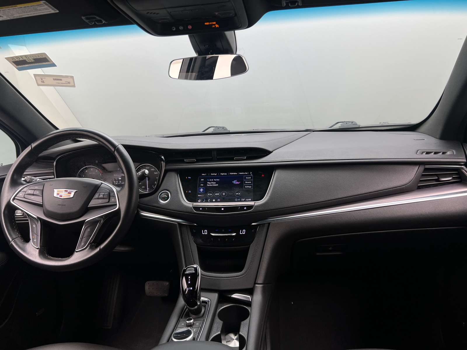 Thumbnail: 2021 Cadillac XT5 - 2
