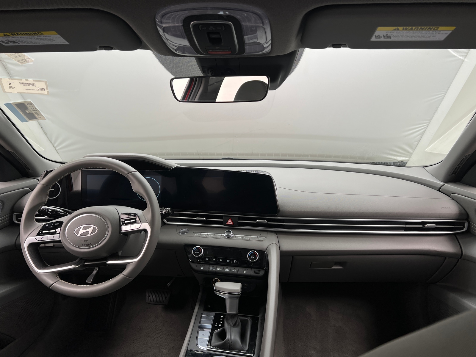 Thumbnail: 2025 Hyundai Elantra - 3