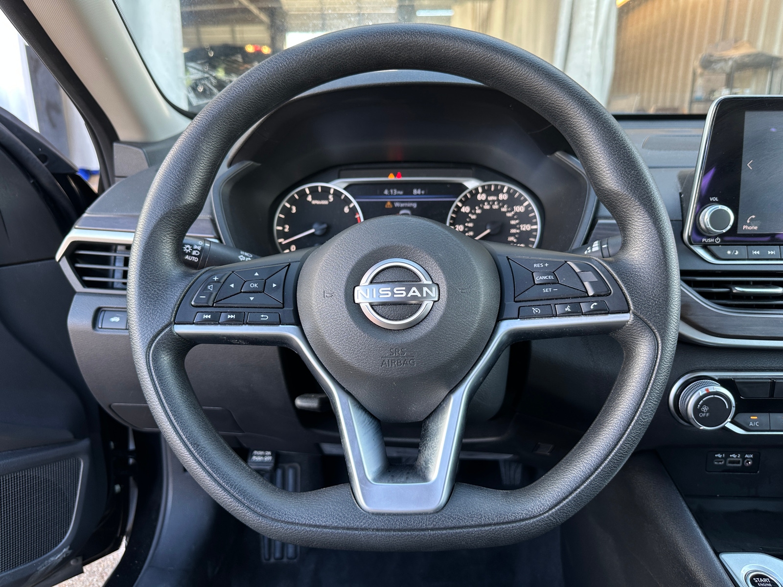 Thumbnail: 2024 Nissan Altima - 5