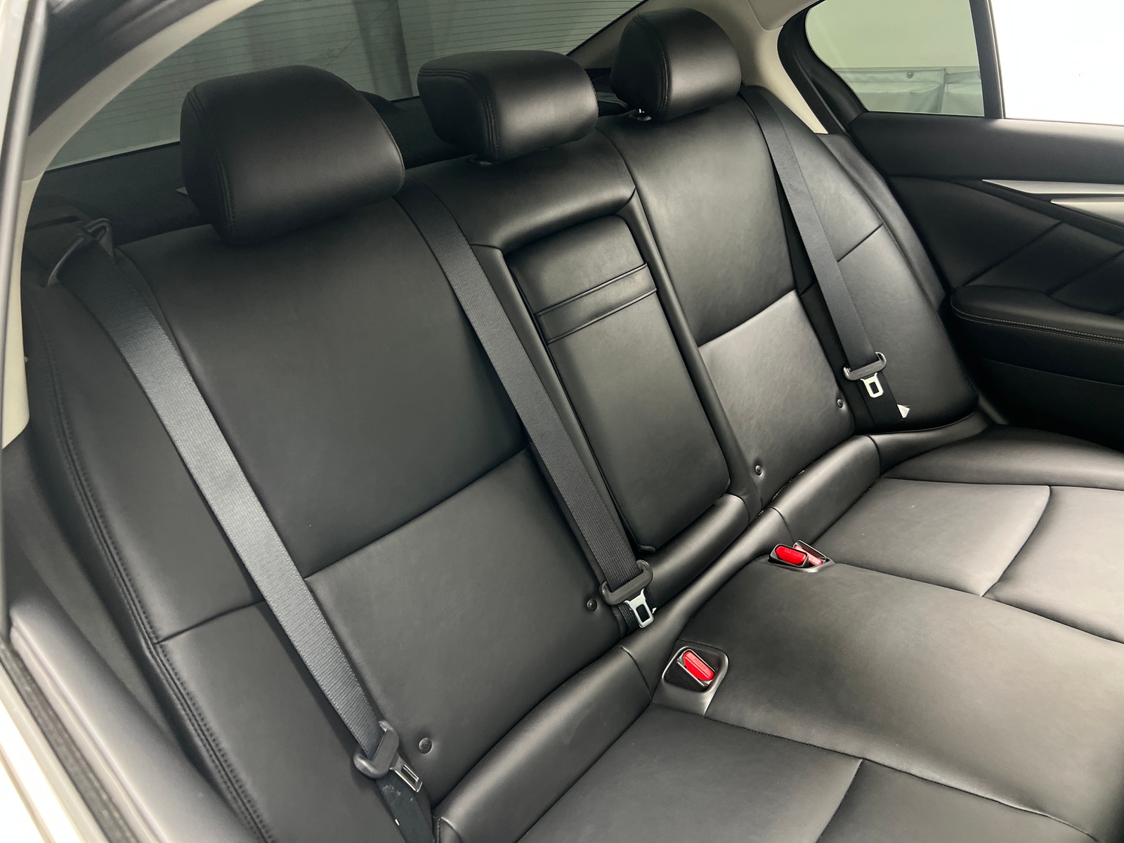 Thumbnail: 2019 INFINITI Q50 - 5