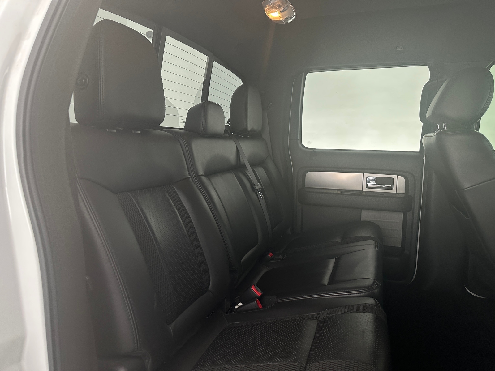 Thumbnail: 2013 Ford Econoline - 6