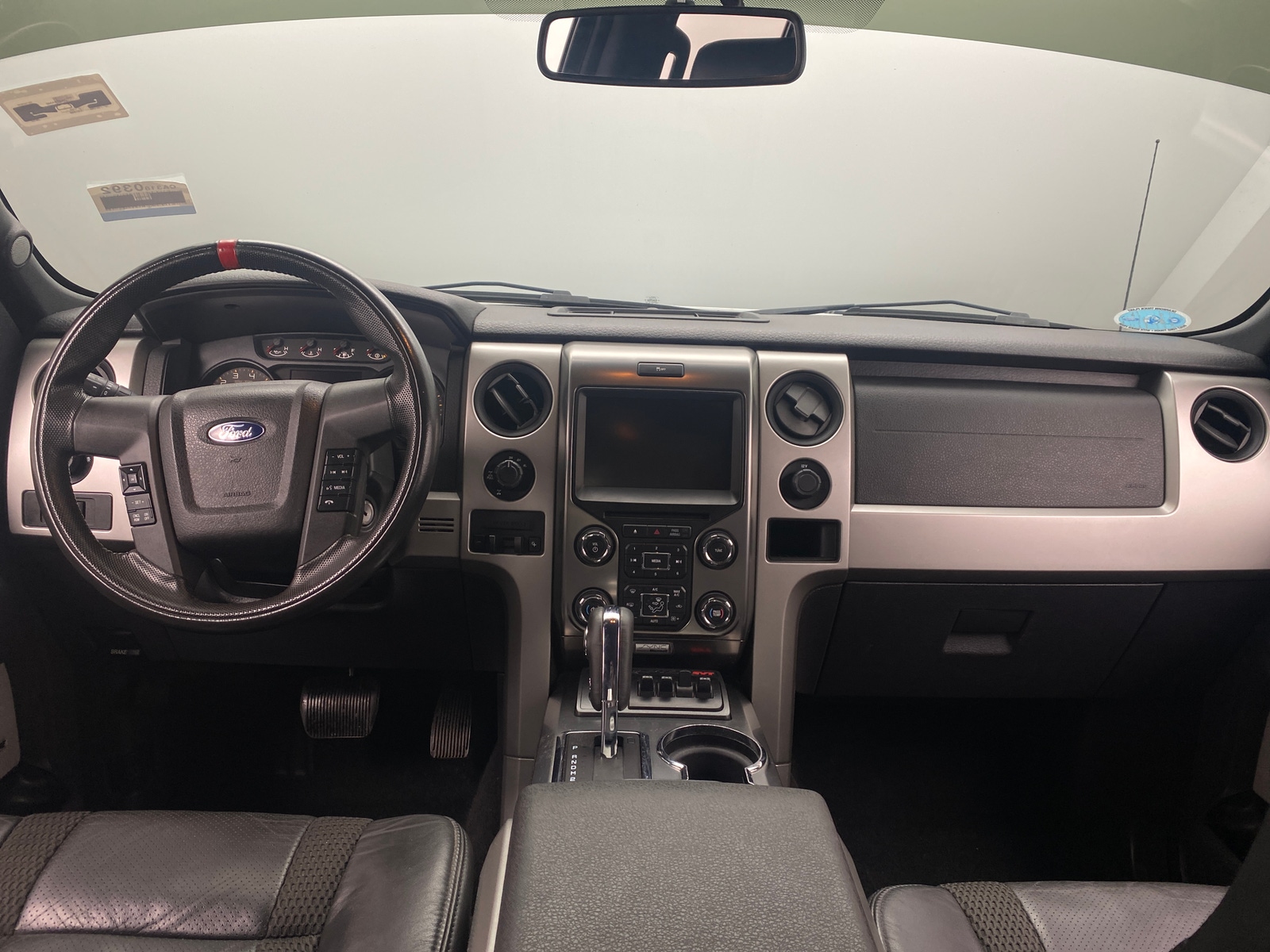 Thumbnail: 2013 Ford Econoline - 3