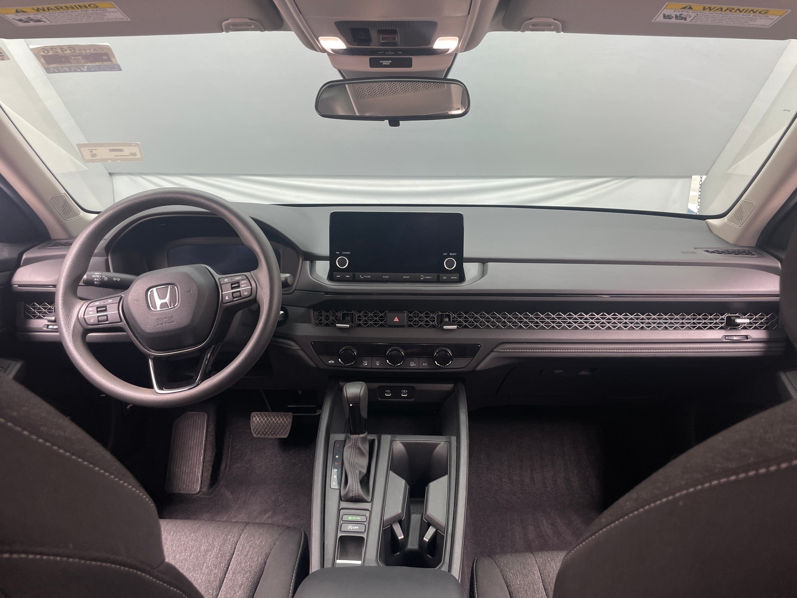 Thumbnail: 2024 Honda Accord - 3