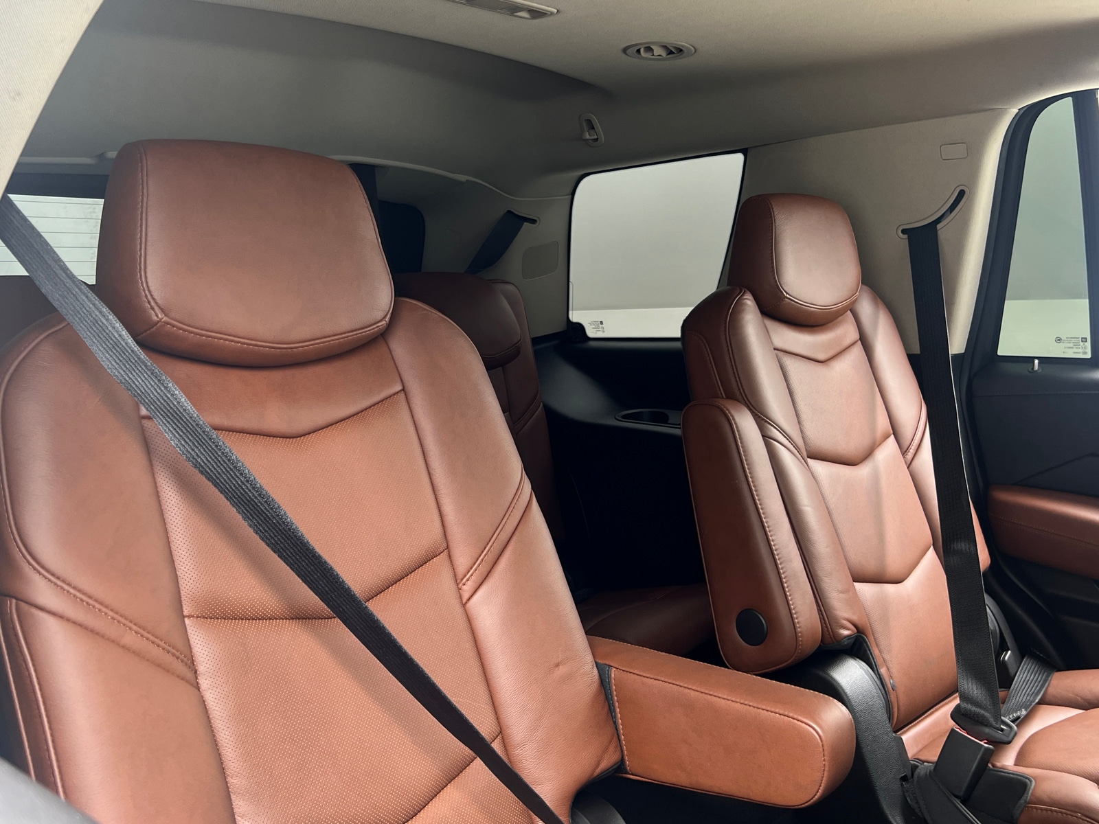 Thumbnail: 2020 Cadillac Escalade - 5