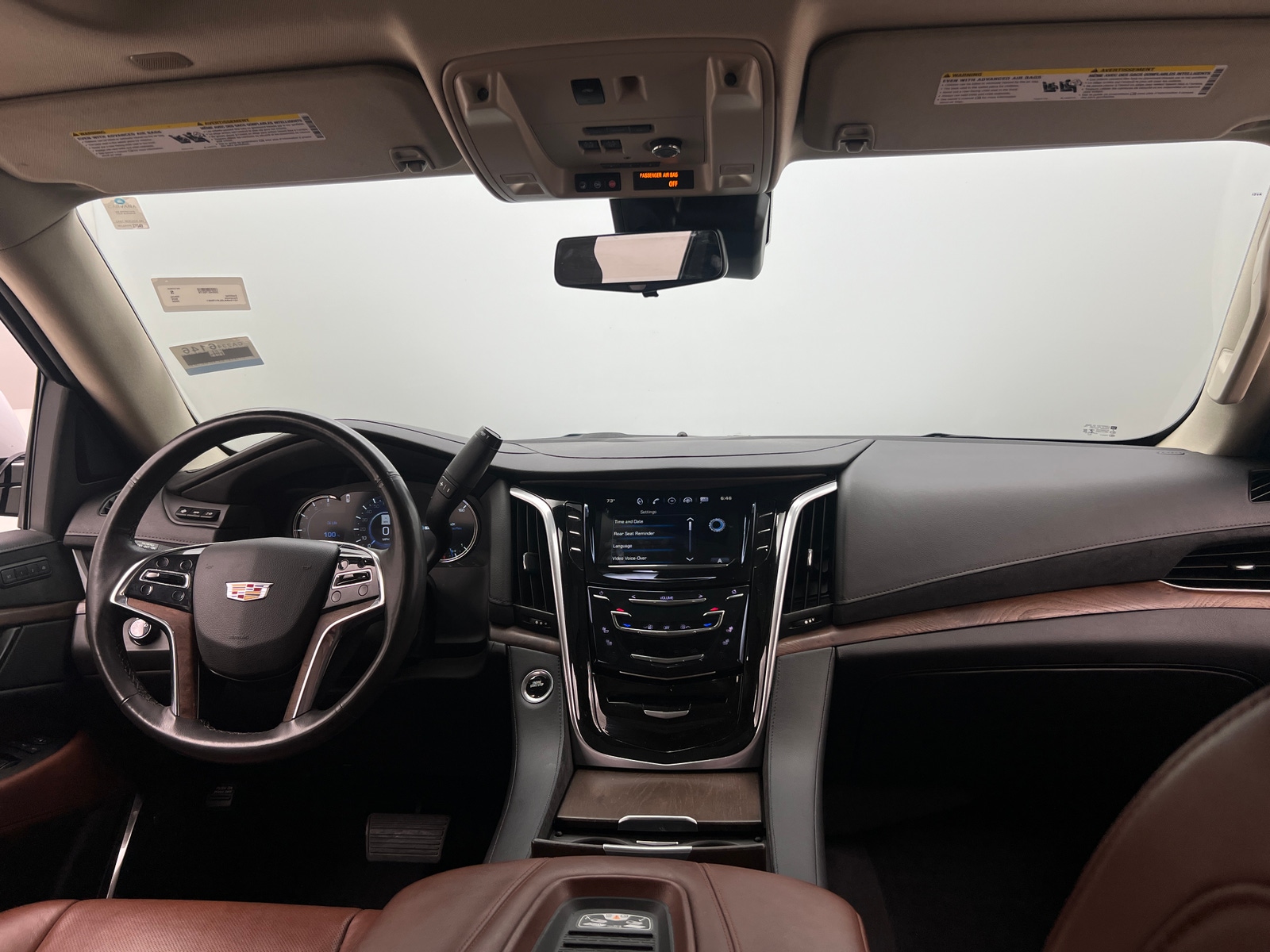 Thumbnail: 2020 Cadillac Escalade - 2