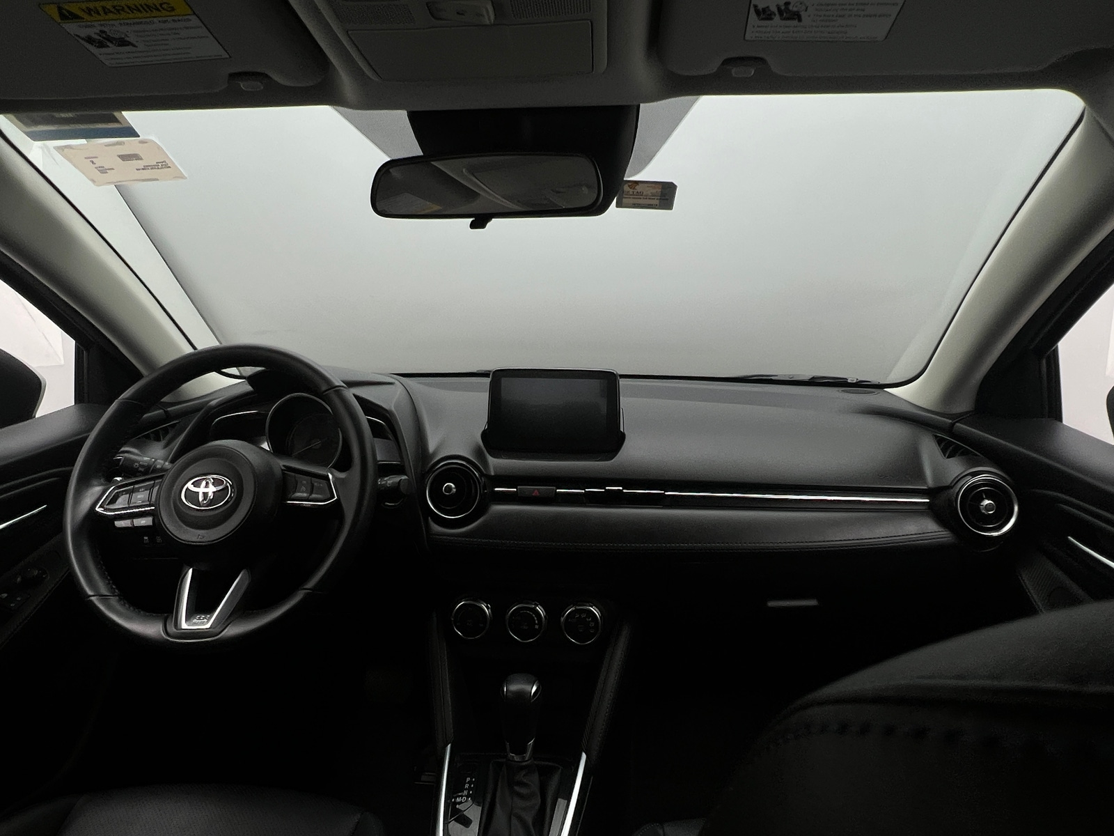 Thumbnail: 2020 Toyota Yaris - 2