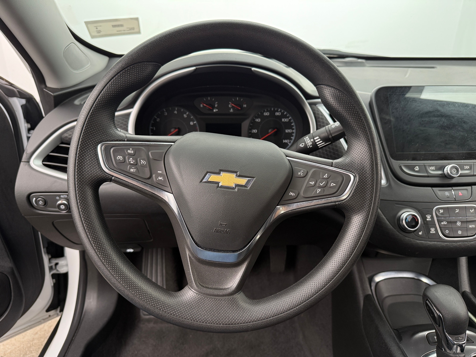 Thumbnail: 2024 Chevrolet Malibu - 5