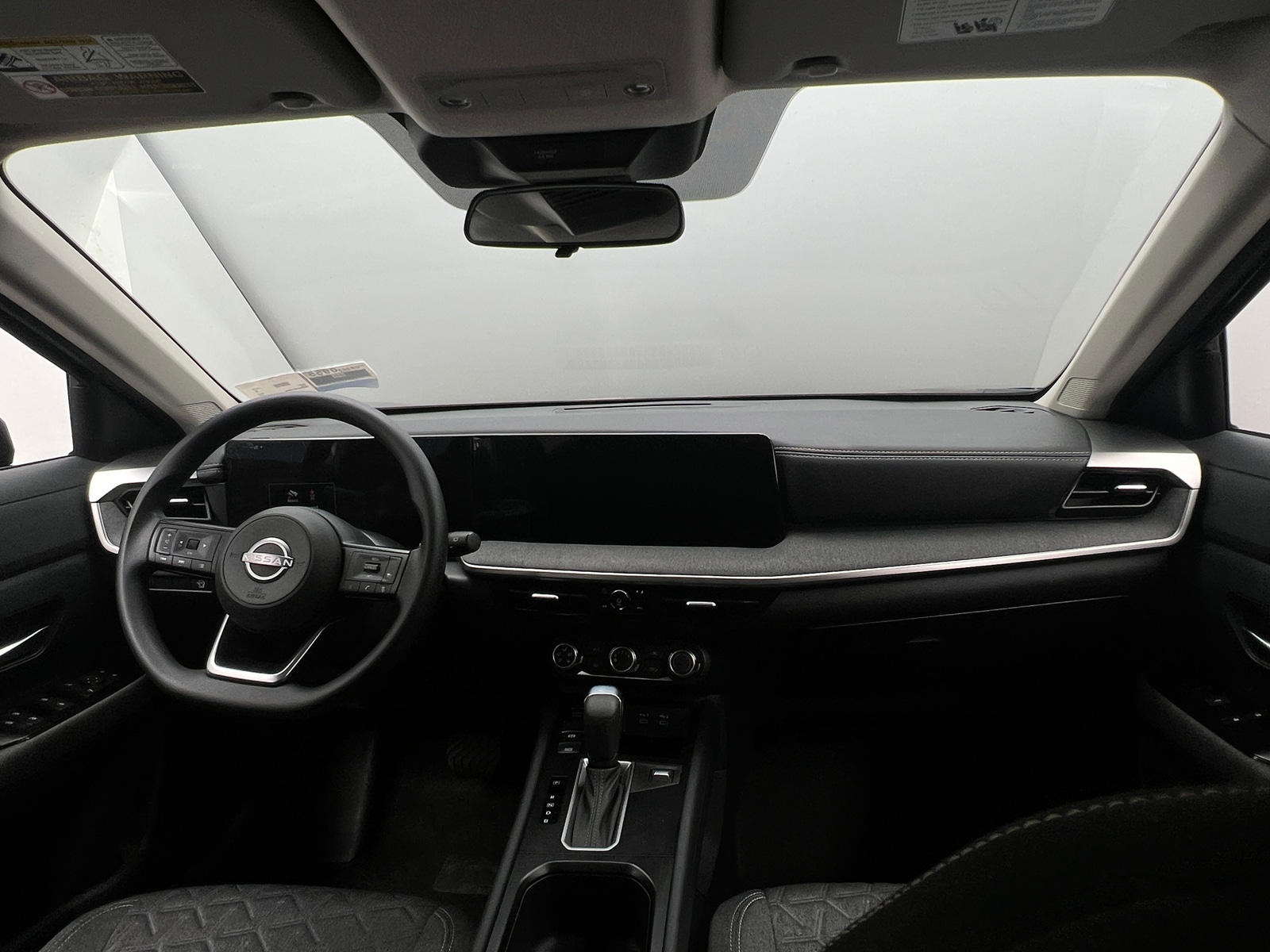 Thumbnail: 2025 Nissan Kicks - 3