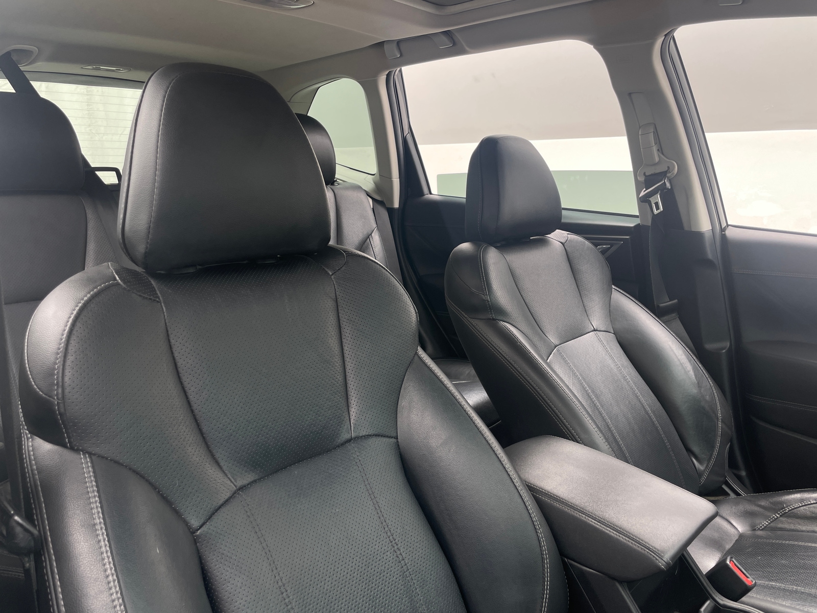 Thumbnail: 2020 Subaru Forester - 2