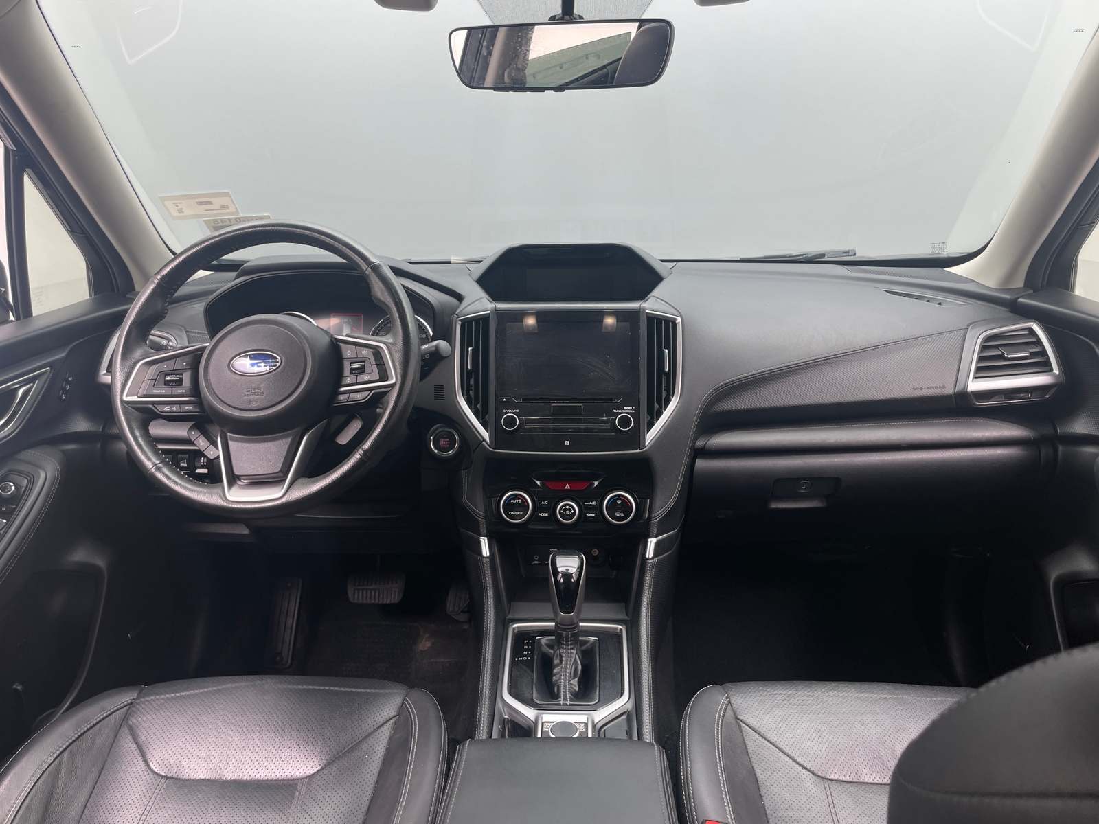 Thumbnail: 2020 Subaru Forester - 3