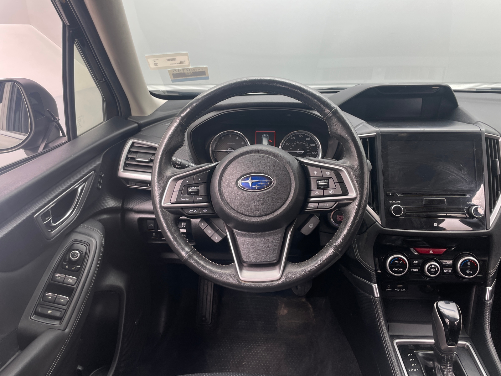 Thumbnail: 2020 Subaru Forester - 5
