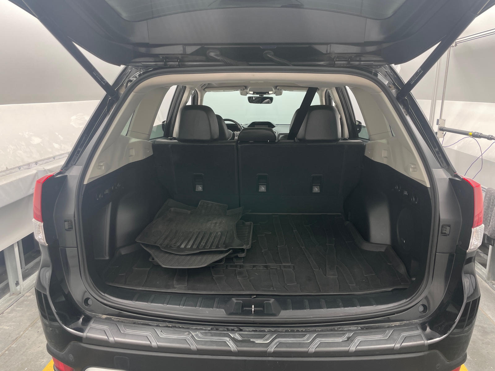 Thumbnail: 2020 Subaru Forester - 7