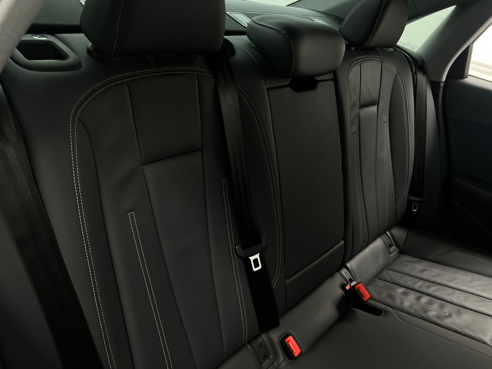 Thumbnail: 2021 Audi A4 - 5