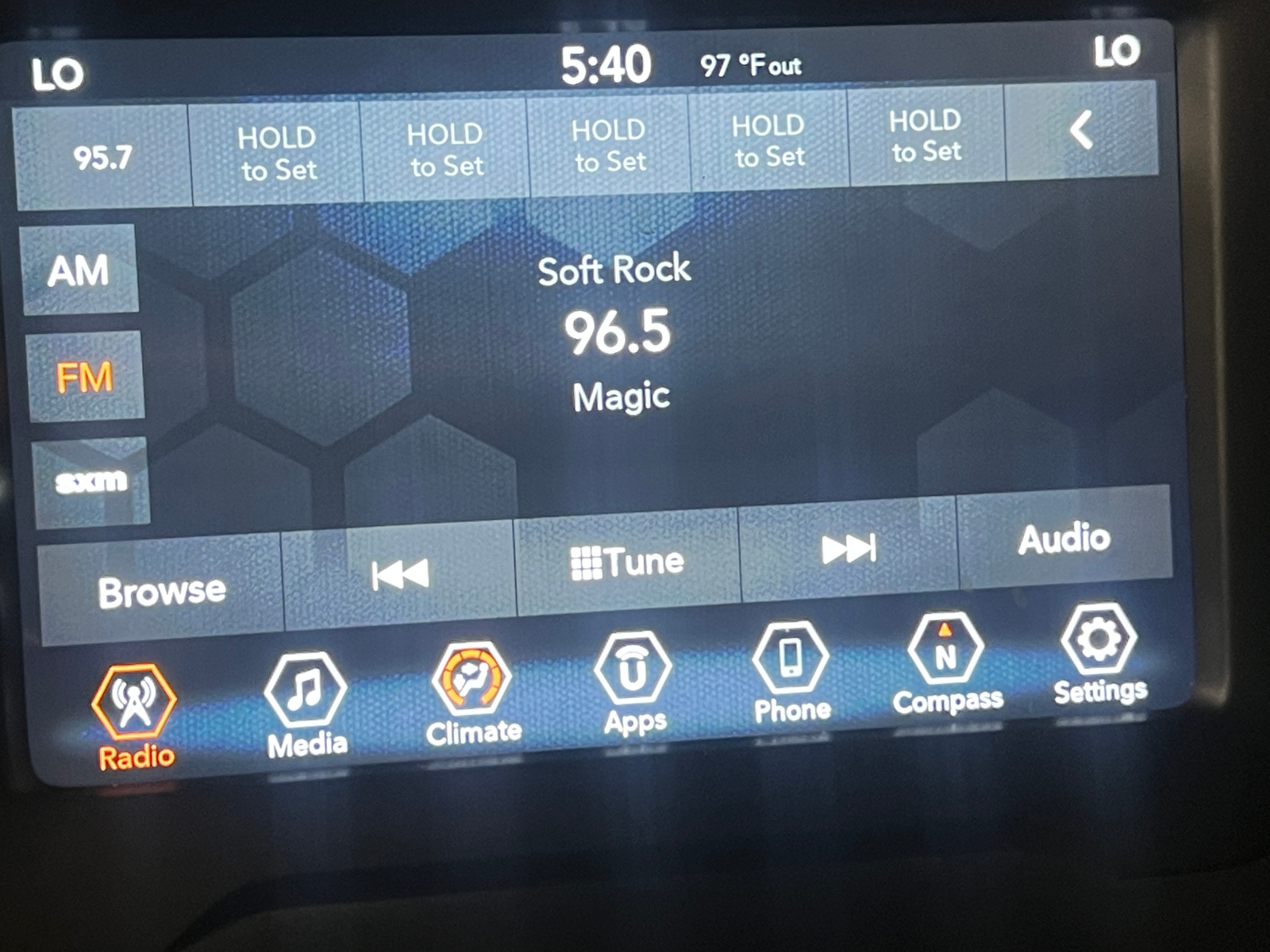 Thumbnail: 2020 Jeep Renegade - 4