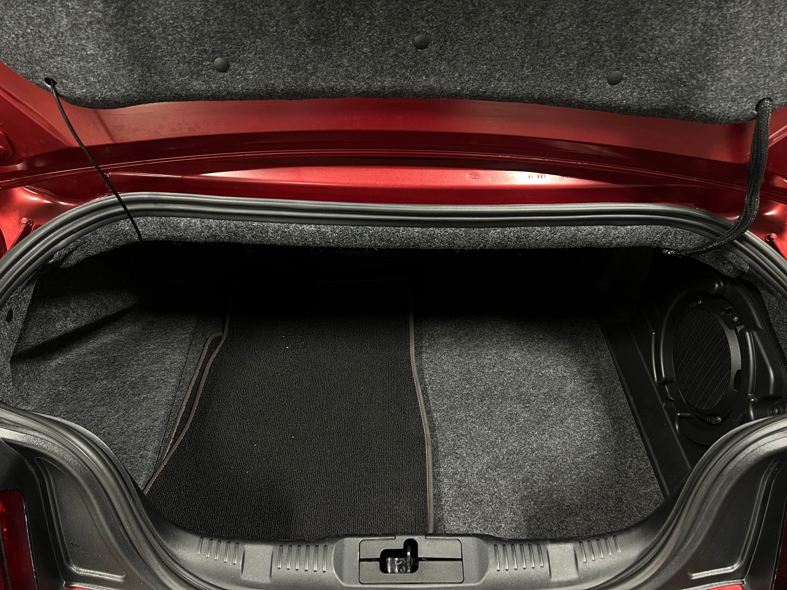 Thumbnail: 2017 Ford Mustang - 6