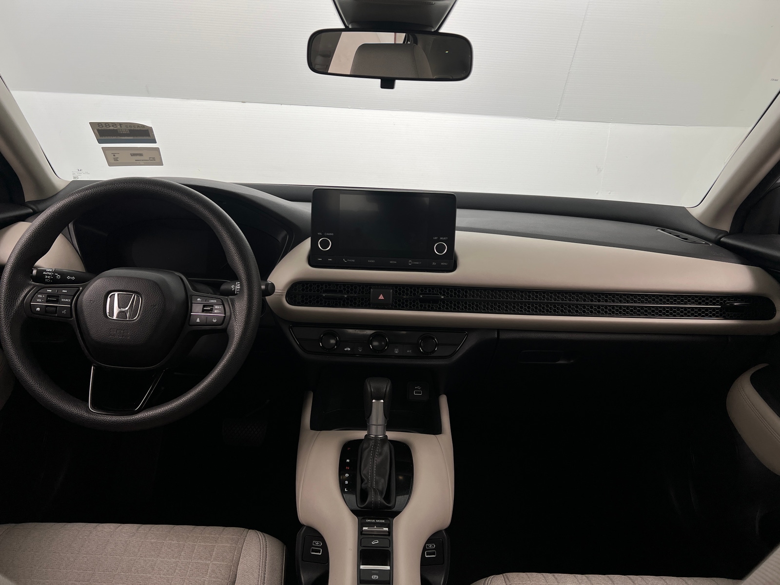 Thumbnail: 2023 Honda HR-V - 3