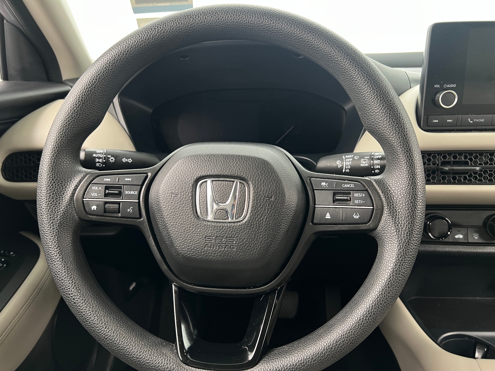 Thumbnail: 2023 Honda HR-V - 5
