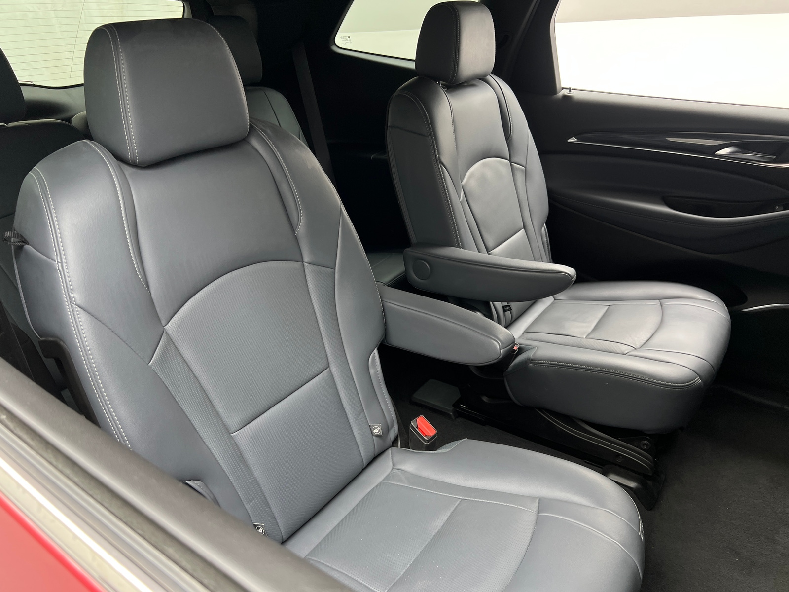 Thumbnail: 2024 Buick Enclave - 5