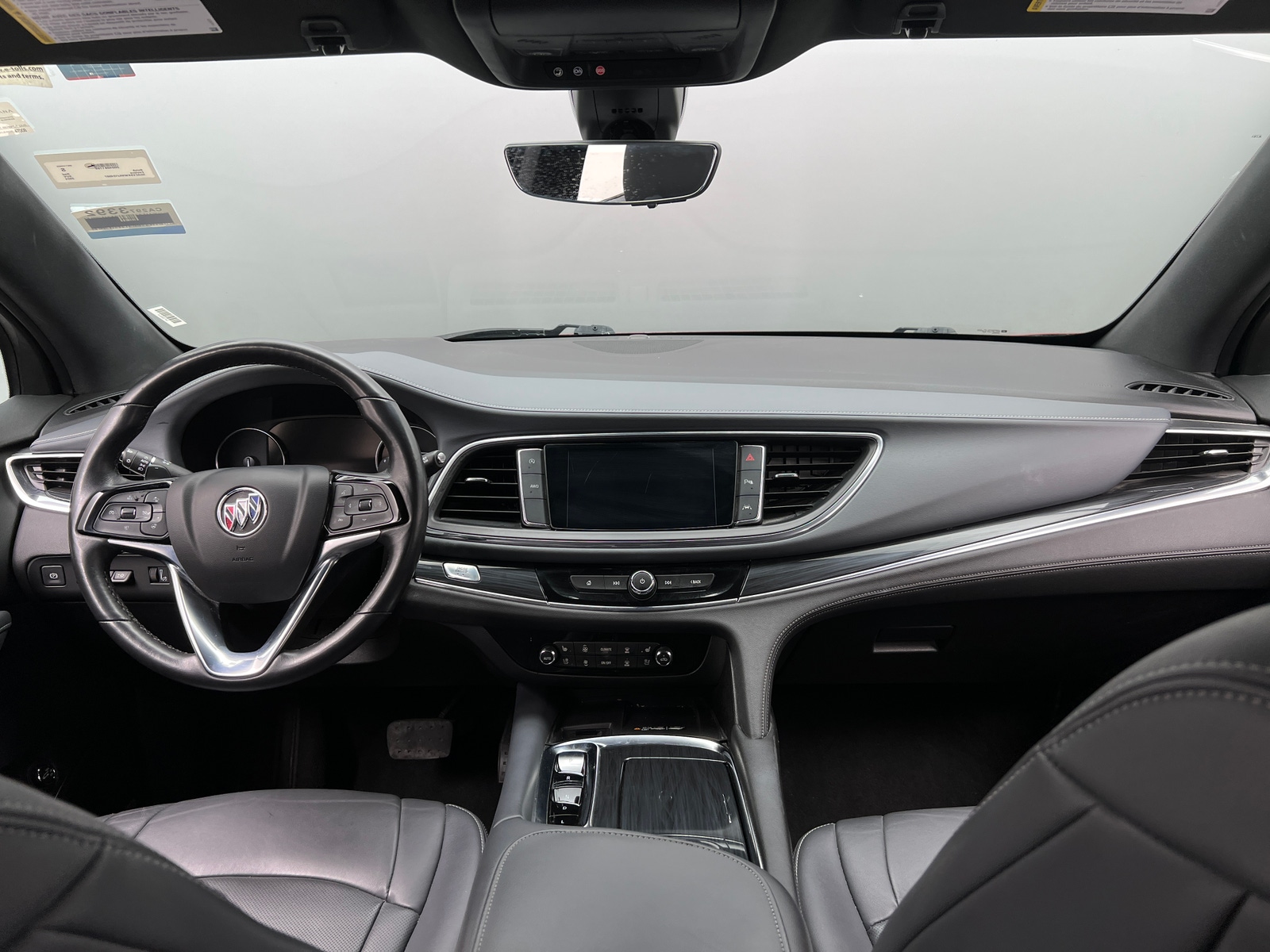 Thumbnail: 2024 Buick Enclave - 2