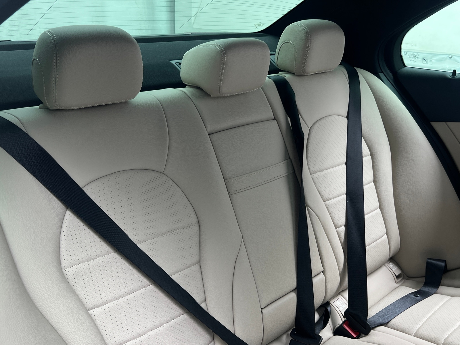 Thumbnail: 2018 Mercedes-Benz C-Class - 5