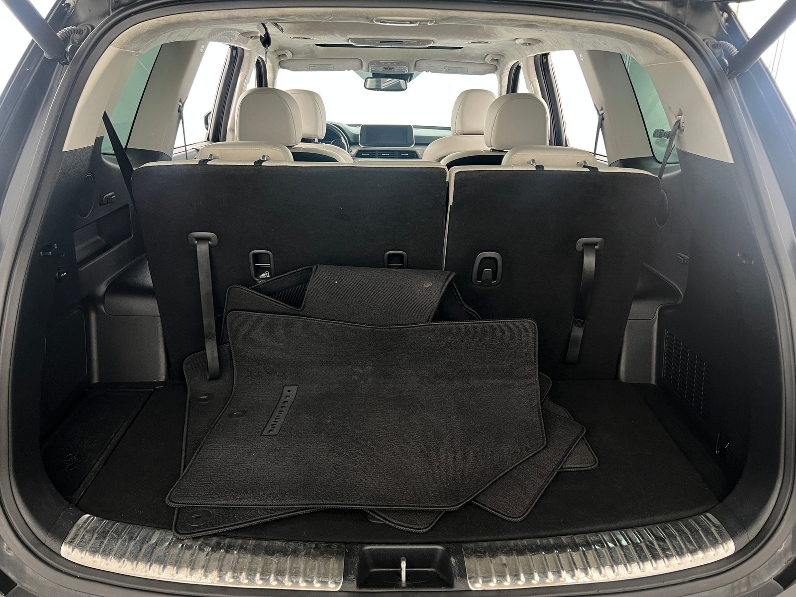 Thumbnail: 2021 Kia Telluride - 6