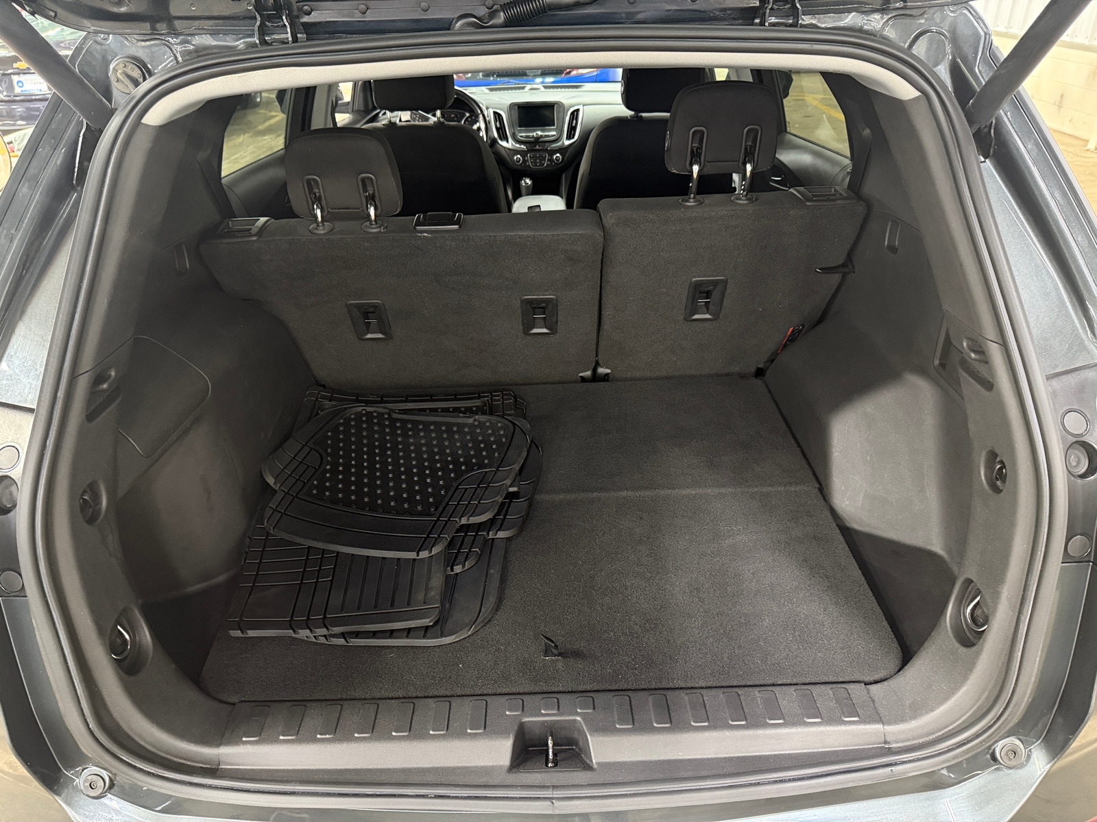 Thumbnail: 2020 Chevrolet Equinox - 7