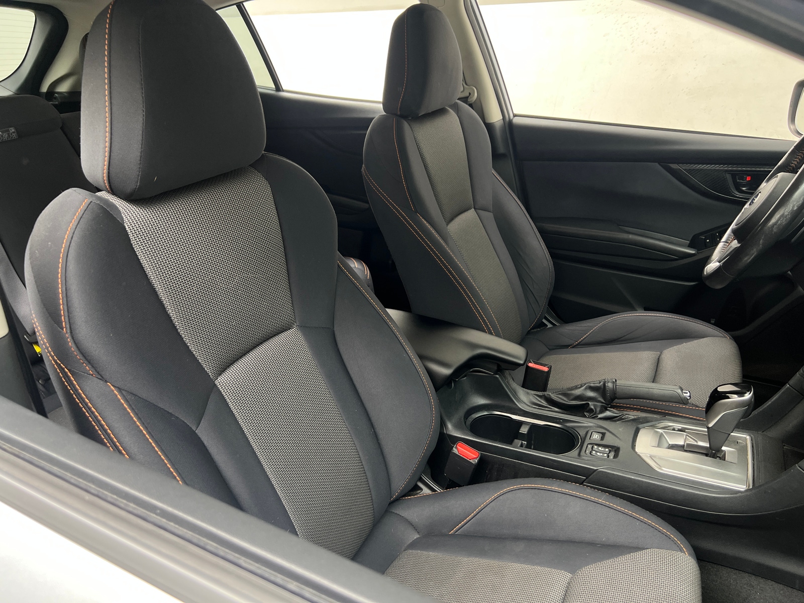 Thumbnail: 2018 Subaru Crosstrek - 2