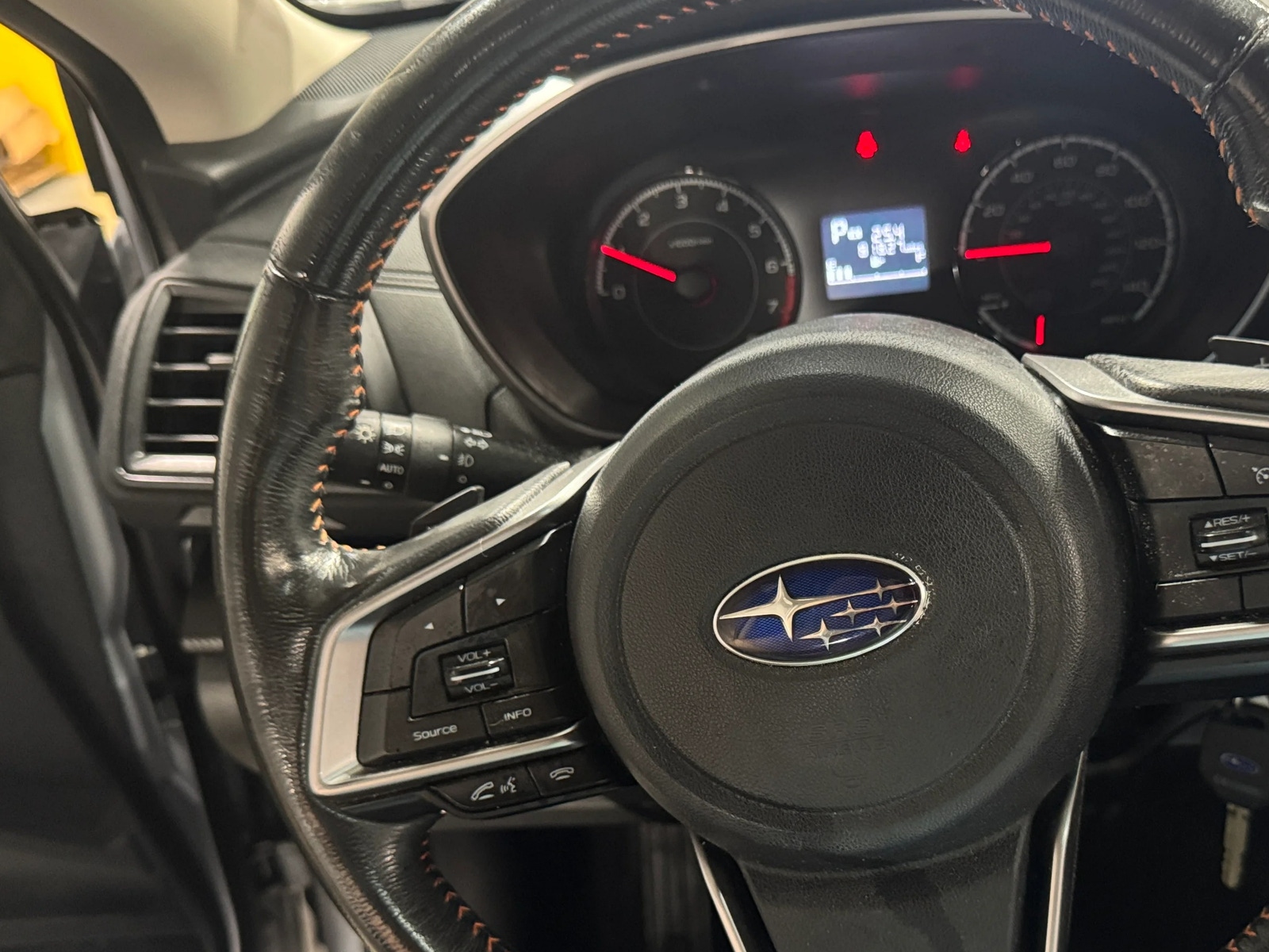 Thumbnail: 2018 Subaru Crosstrek - 5