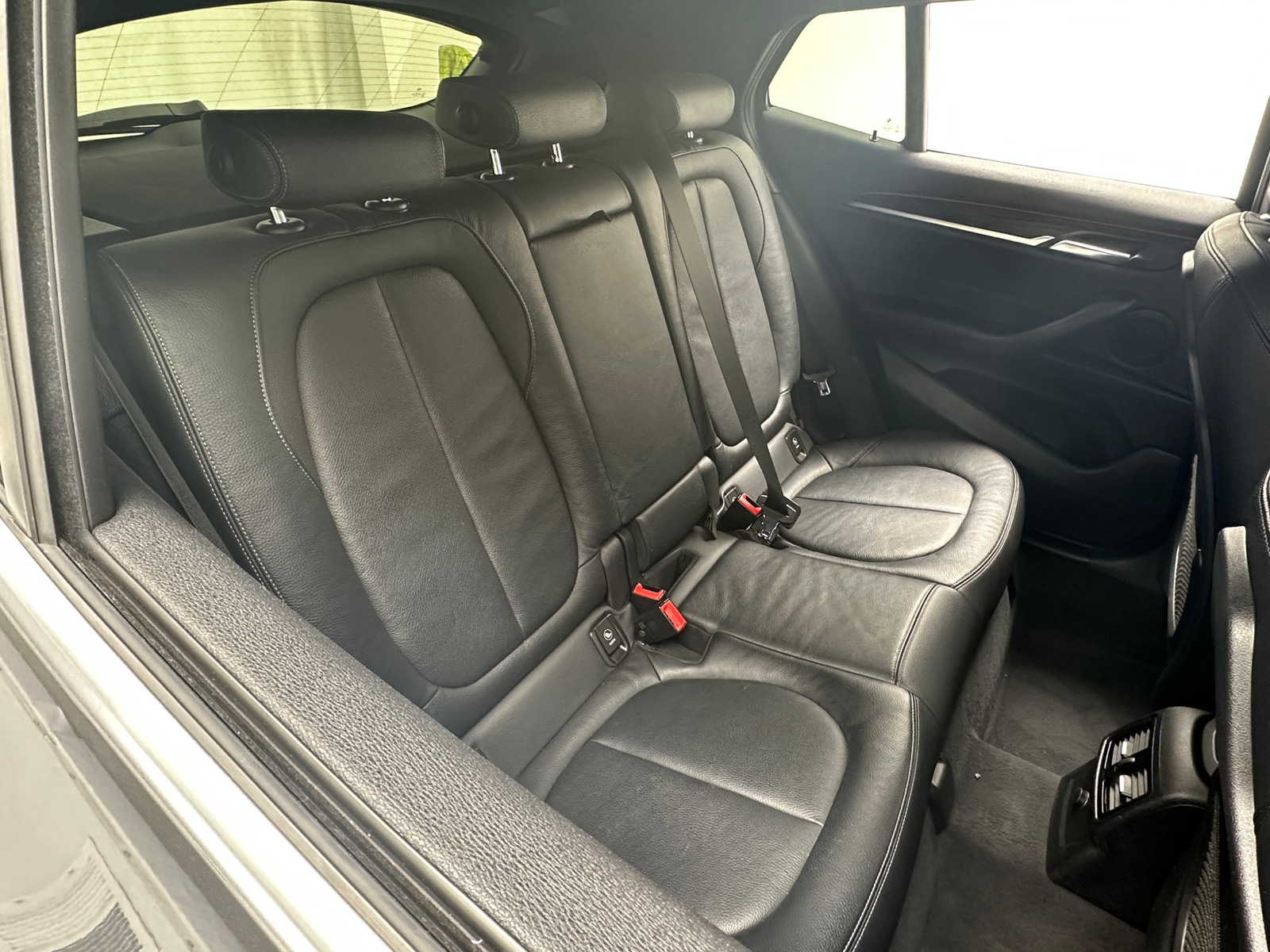 Thumbnail: 2018 BMW X2 - 5