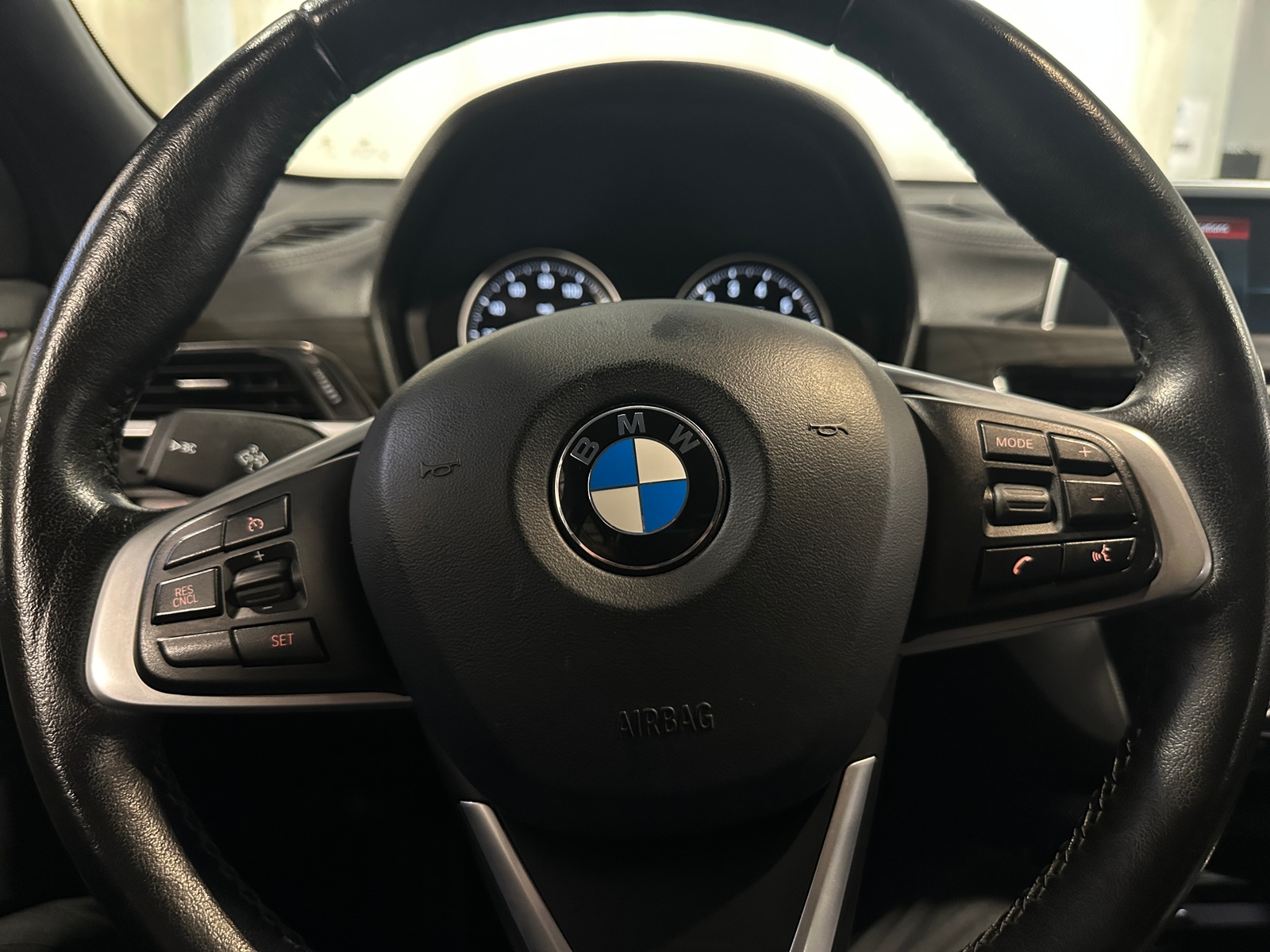 Thumbnail: 2018 BMW X2 - 4