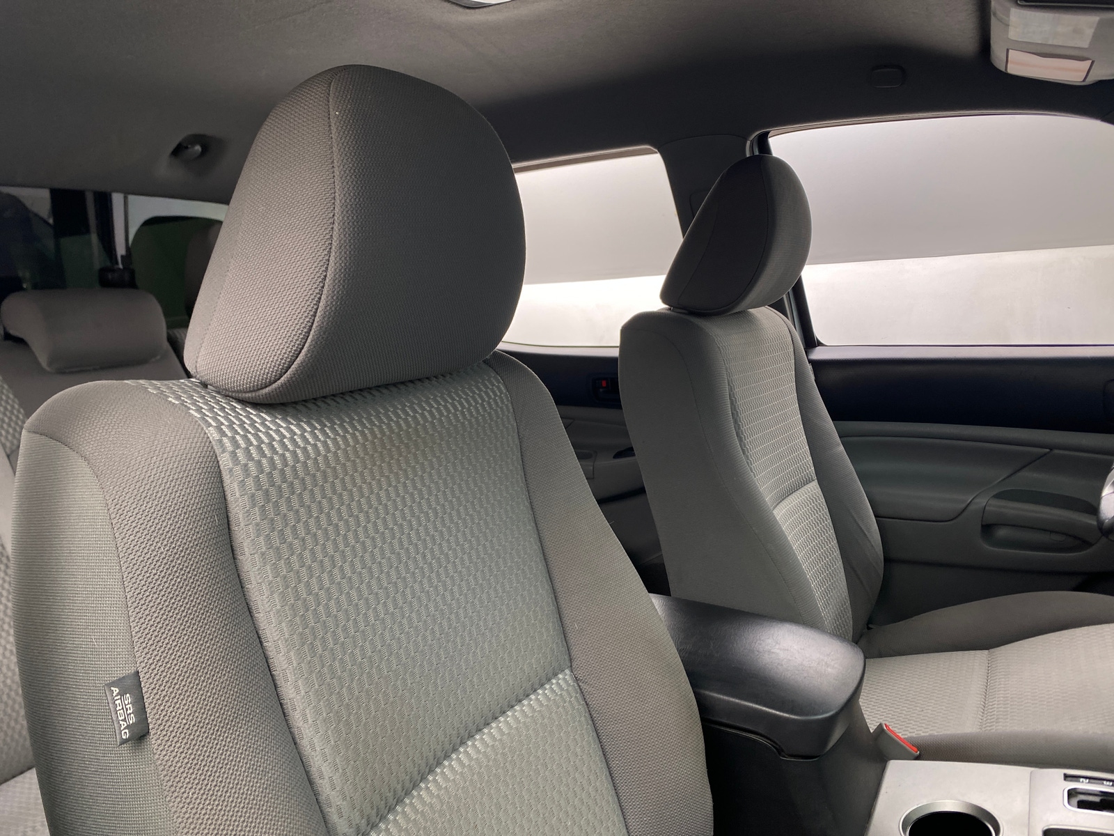 Thumbnail: 2013 Toyota Tacoma - 2