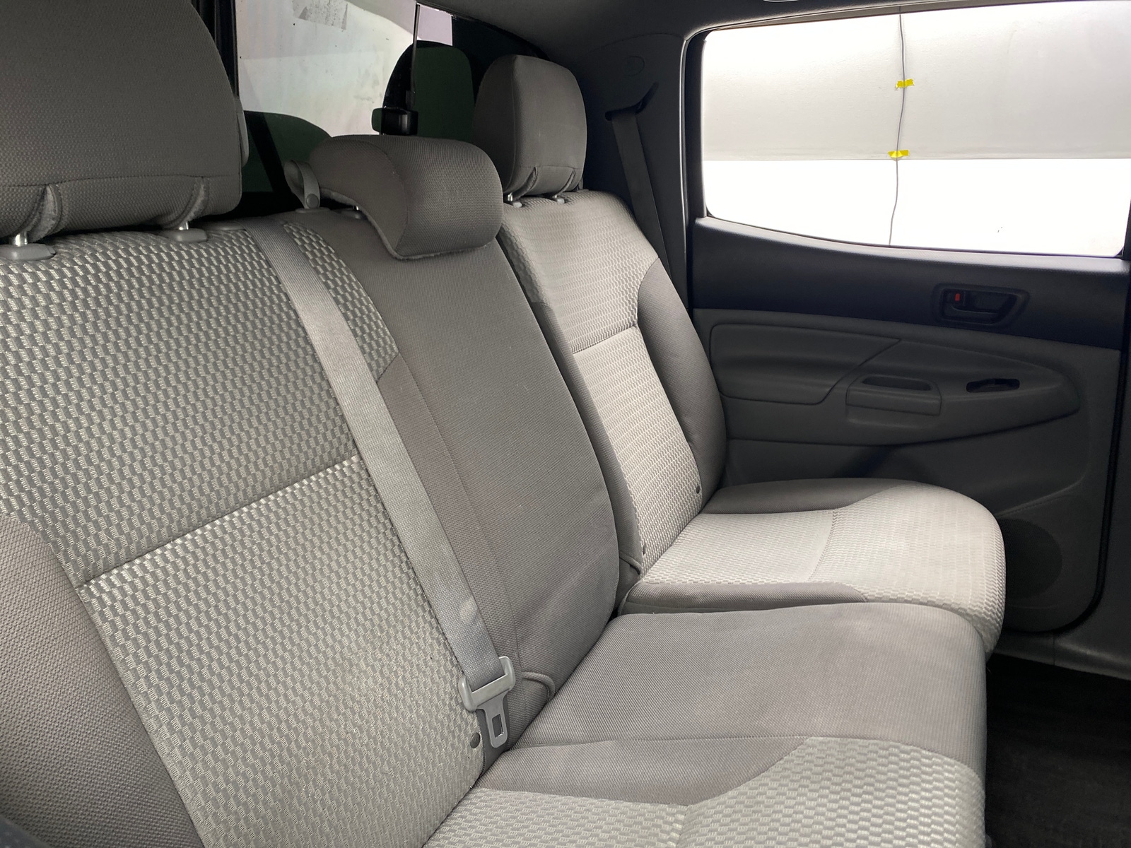 Thumbnail: 2013 Toyota Tacoma - 6