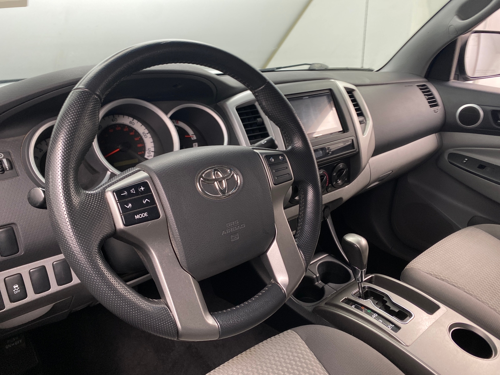 Thumbnail: 2013 Toyota Tacoma - 5