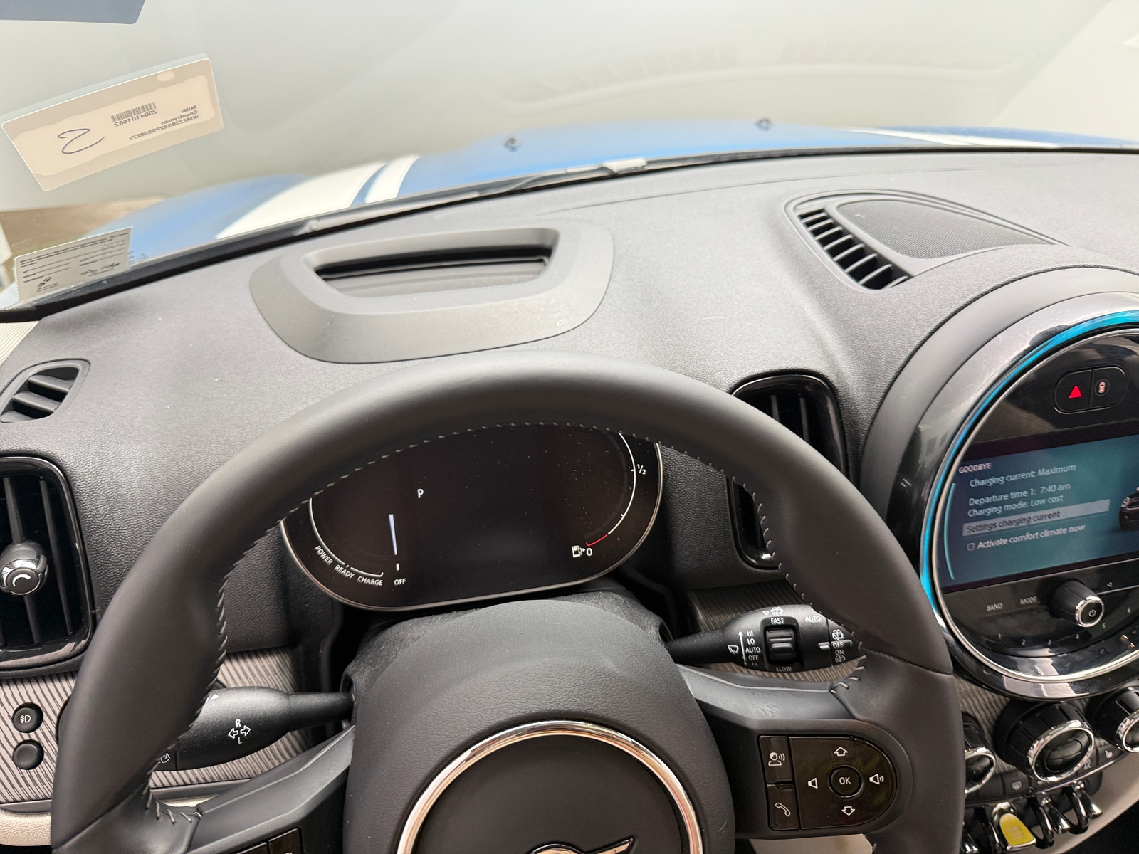 Thumbnail: 2023 MINI Cooper Countryman - 2