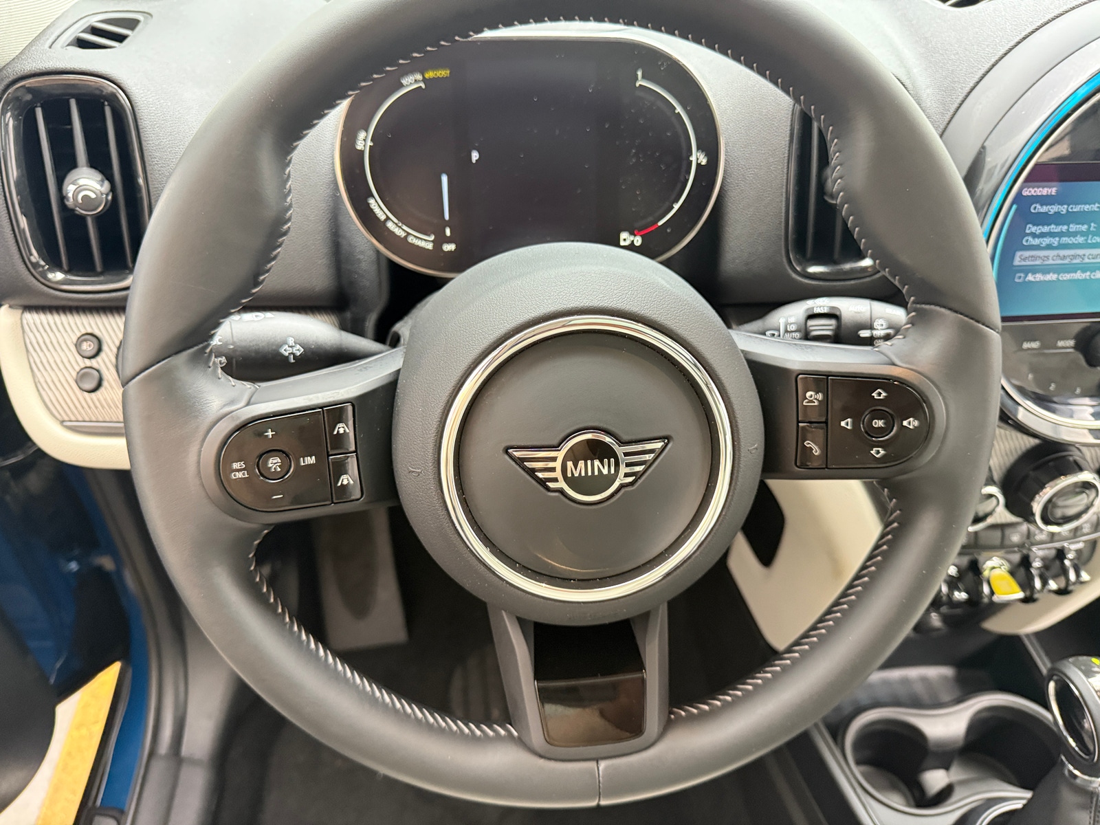 Thumbnail: 2023 MINI Cooper Countryman - 4
