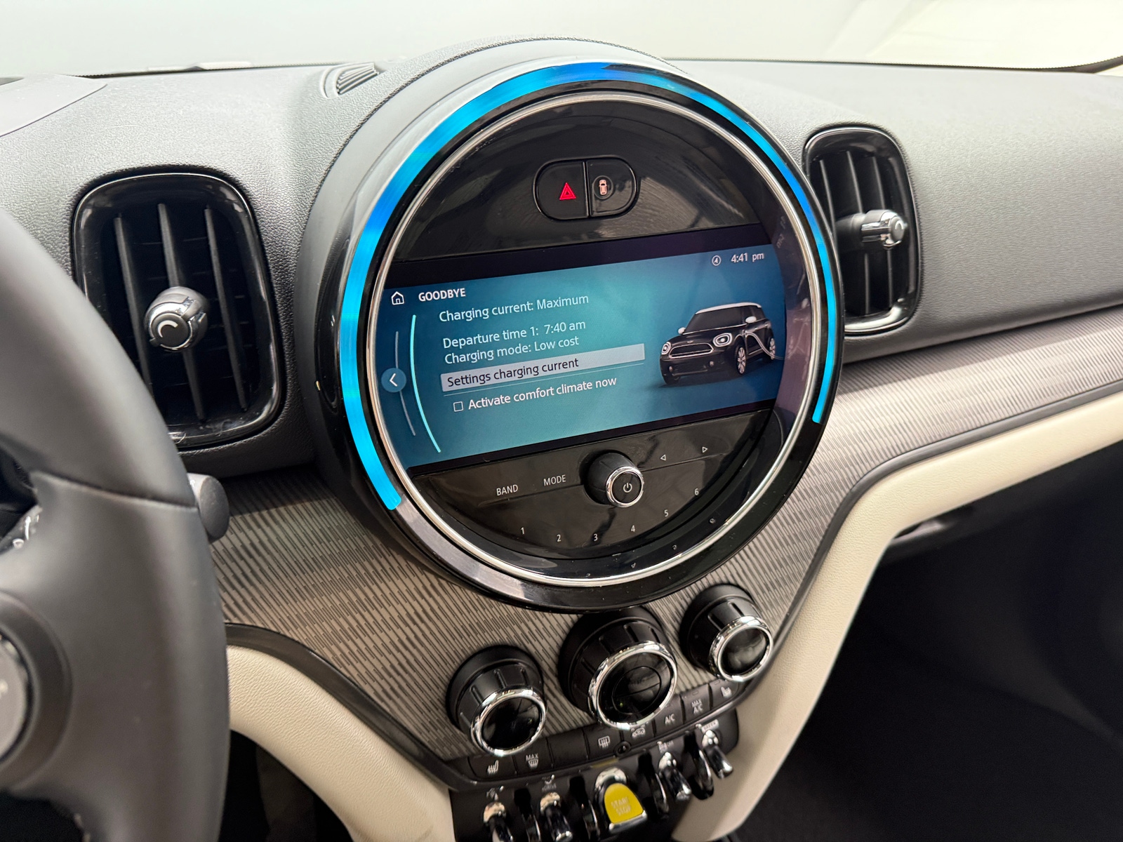 Thumbnail: 2023 MINI Cooper Countryman - 3