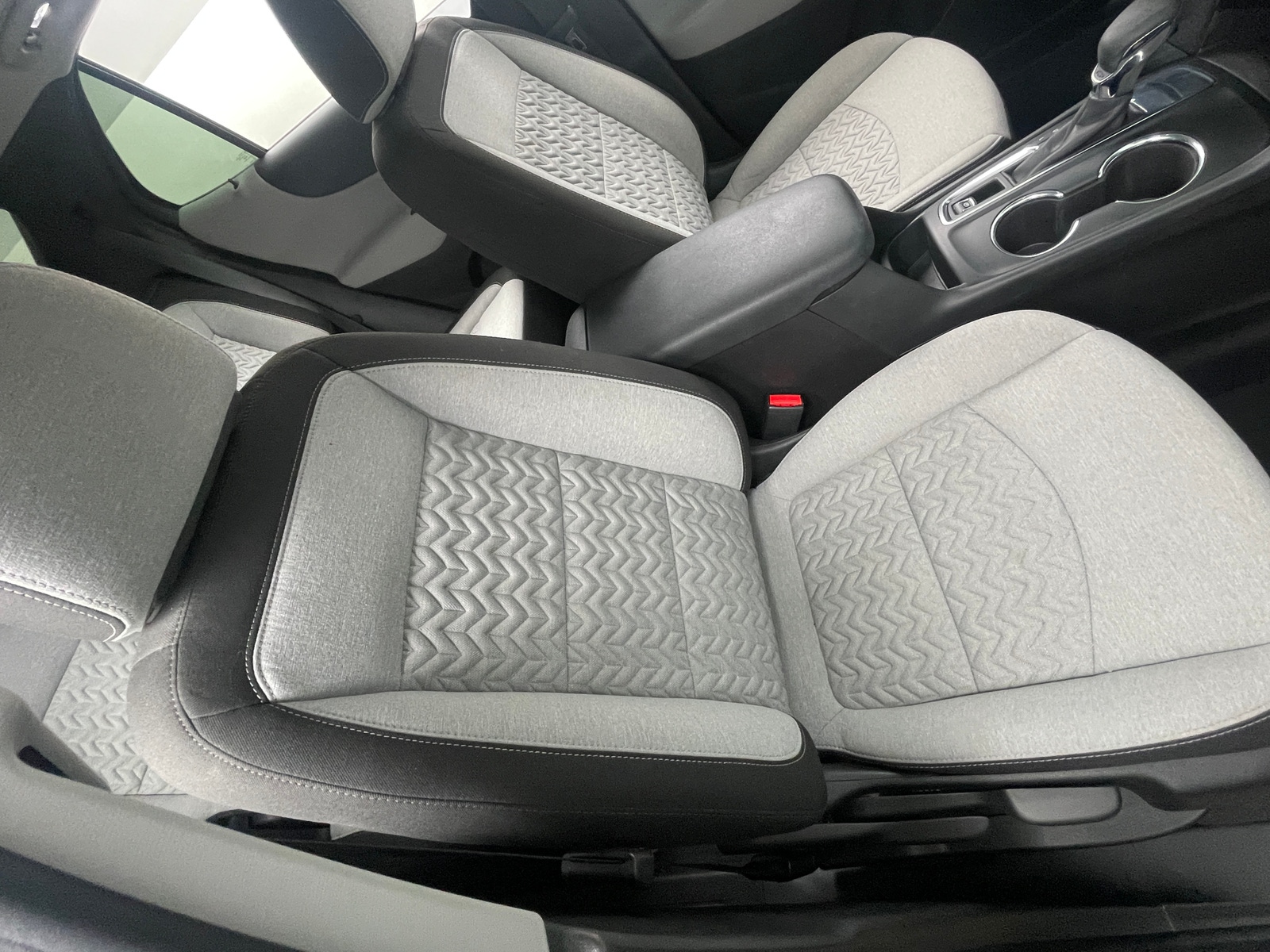 Thumbnail: 2023 Chevrolet Equinox - 2