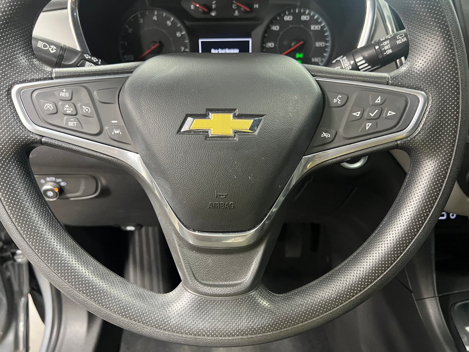 Thumbnail: 2023 Chevrolet Equinox - 5
