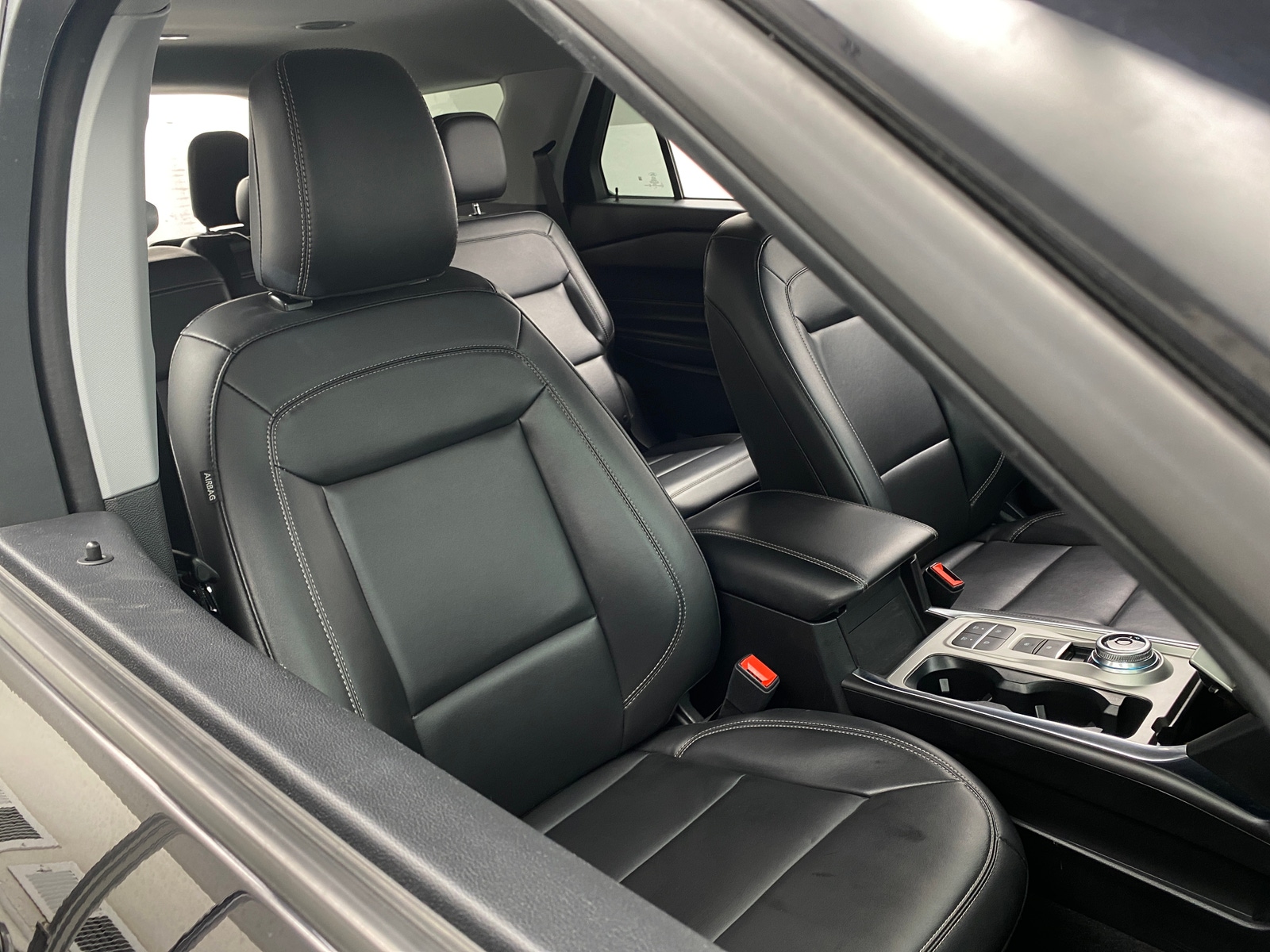 Thumbnail: 2024 Ford Explorer - 2