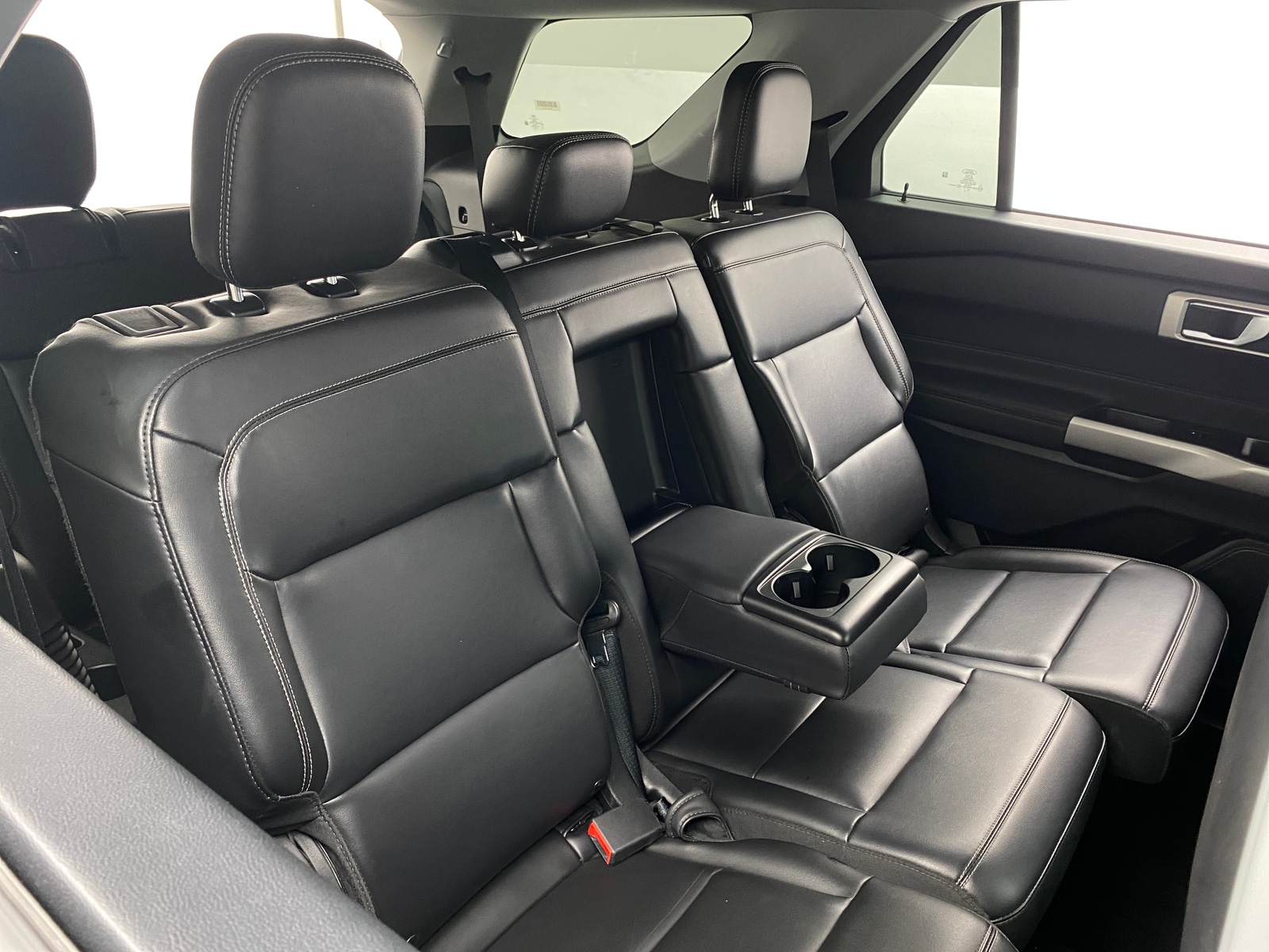 Thumbnail: 2024 Ford Explorer - 6