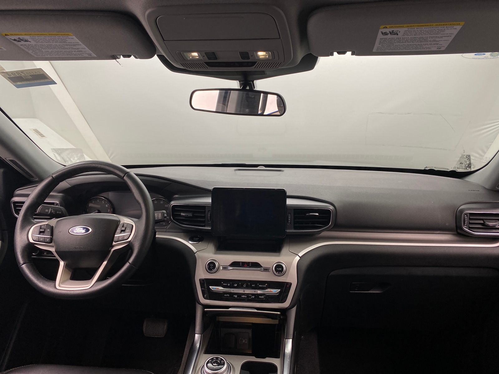 Thumbnail: 2024 Ford Explorer - 3