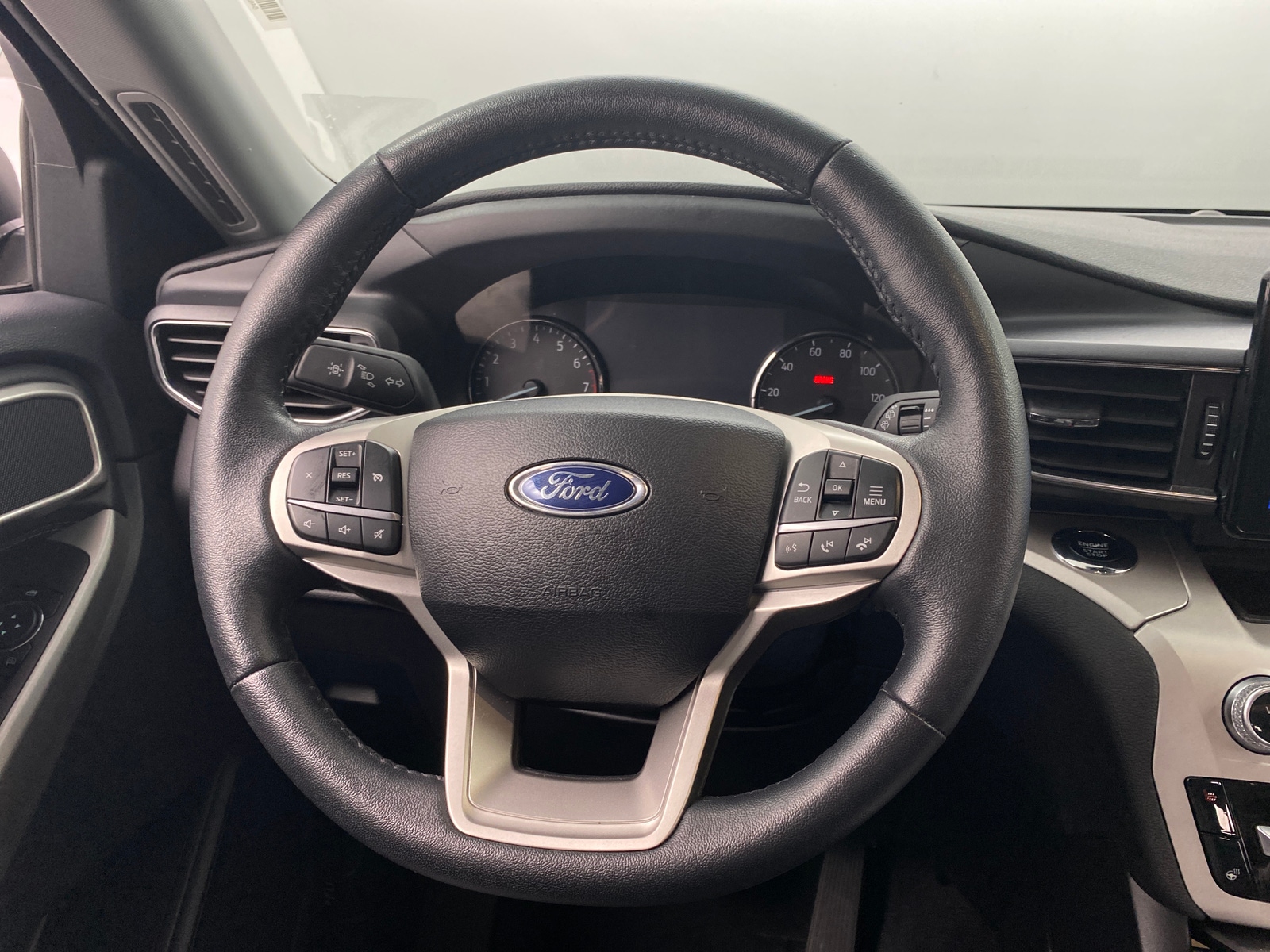 Thumbnail: 2024 Ford Explorer - 5