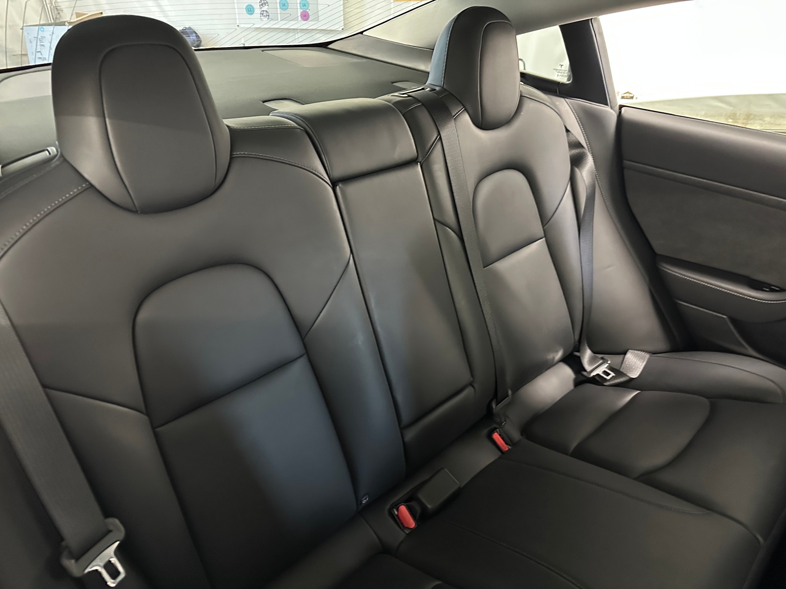 Thumbnail: 2020 Tesla Model 3 - 5