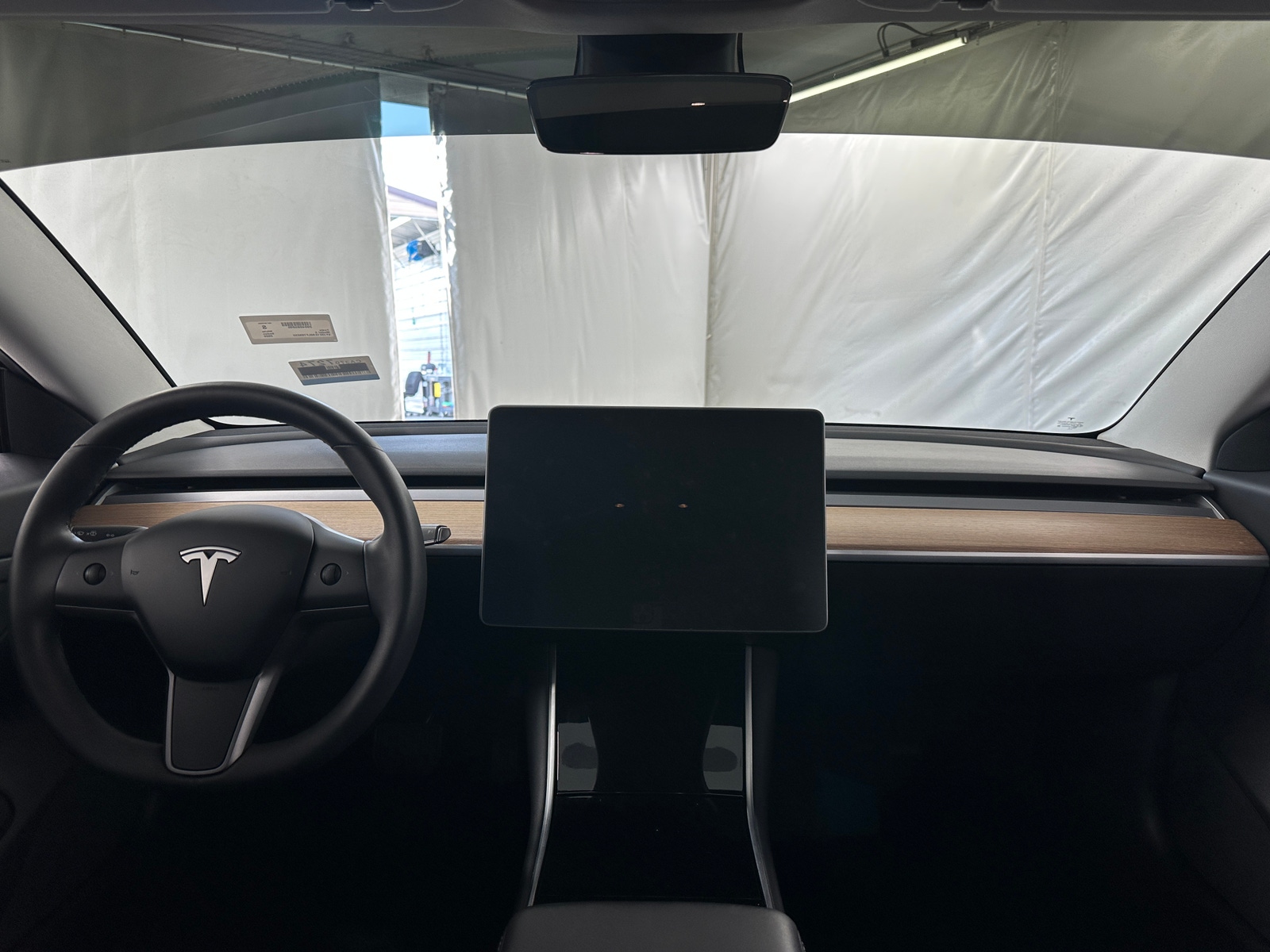 Thumbnail: 2020 Tesla Model 3 - 2